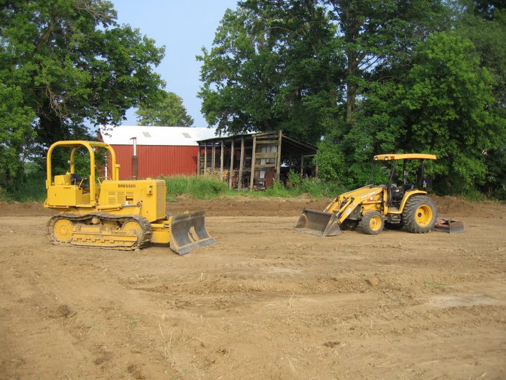 Bobs Landscaping Pewaukee