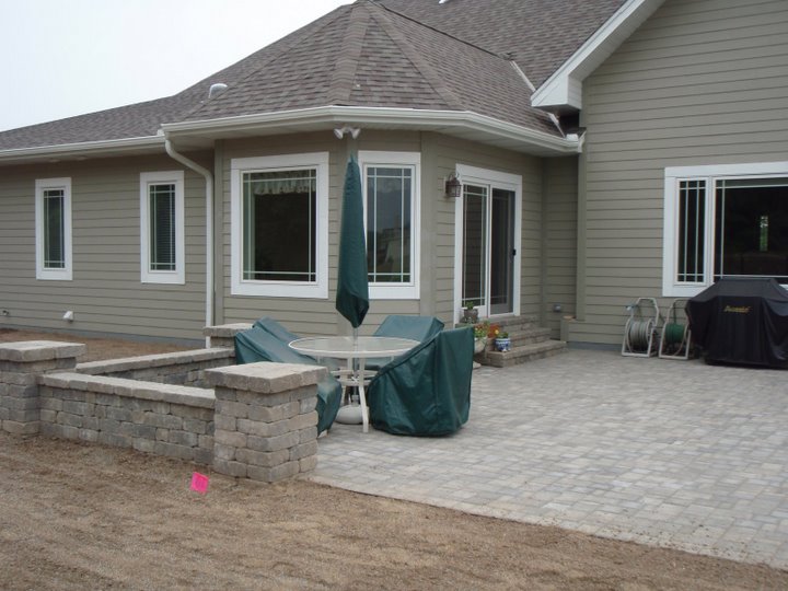 Bobs Grading Pewaukee