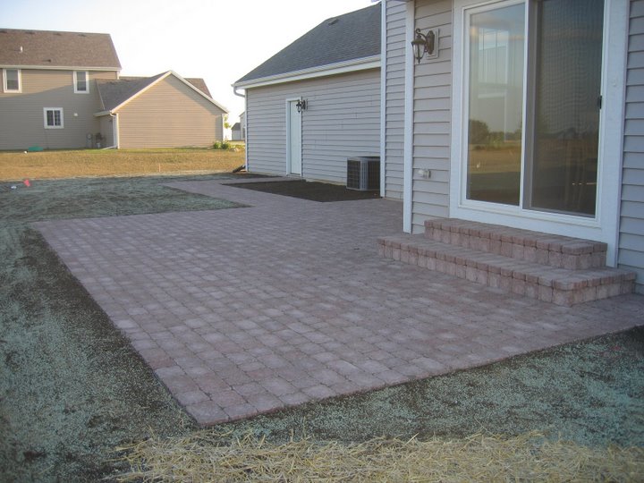 Bobs Grading Pewaukee