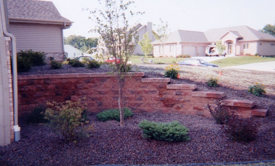 Bob's Grading Pewaukee