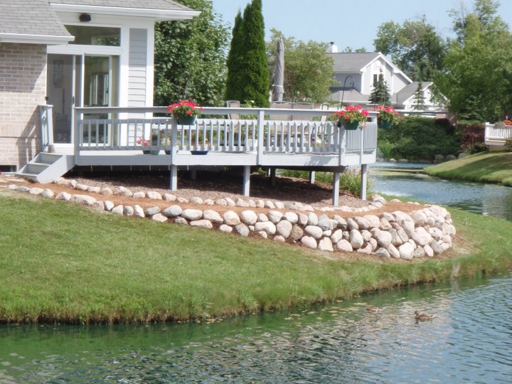 Bob's Grading Pewaukee